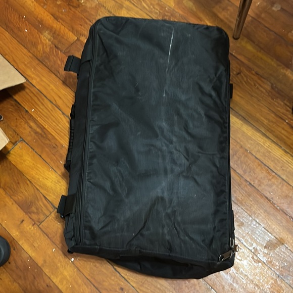 Travel bag - Picture 4 of 4